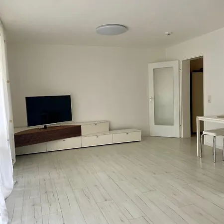 Apartment Miller's *
