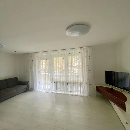Miller's Apartment Eningen unter Achalm