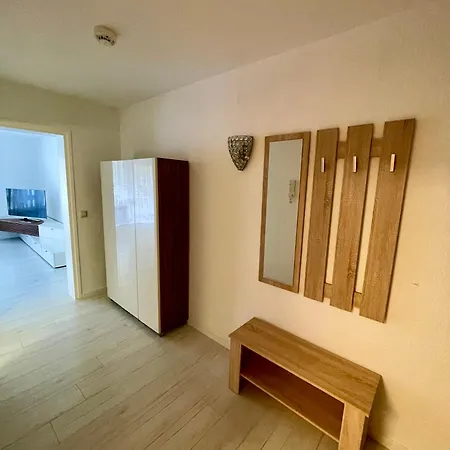 Apartment Miller's *