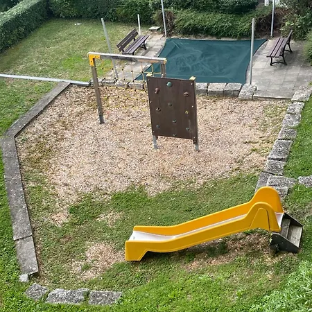 Apartment Miller's Eningen unter Achalm